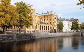 Elite Grand Hotel Gaevle